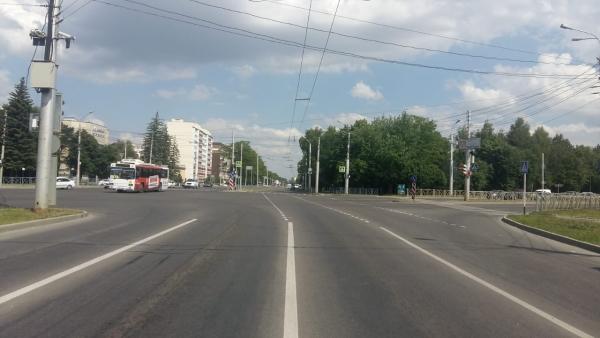 150 обращений поступило в адрес ГИБДД по улучшению дорожной ситуации